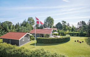 Stunning Home In Middelfart With Wifi